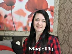 Magicliily