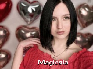 Magicsia