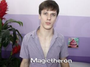 Magictheron