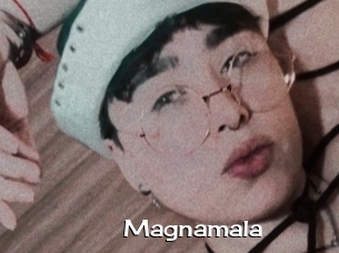 Magnamala