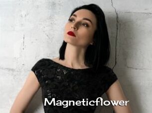 Magneticflower