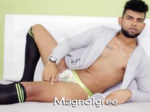 Magnolgree