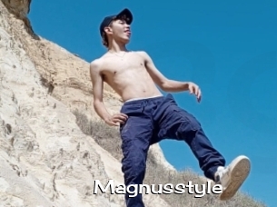 Magnusstyle