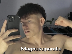 Magnusuparella