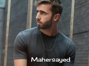 Mahersayed