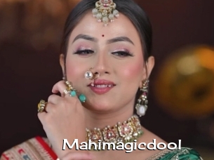 Mahimagicdool