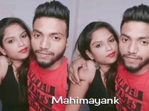 Mahimayank