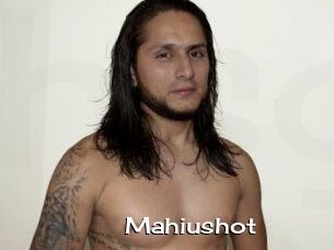 Mahiushot