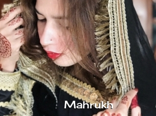 Mahrukh