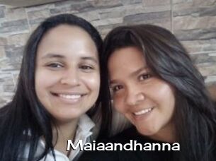 Maiaandhanna