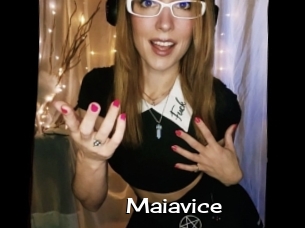 Maiavice