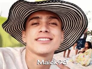 Maick98