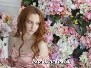 Maidaalison