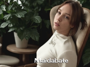 Maidabate