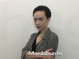 Maidabunte