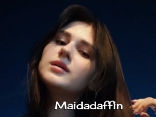 Maidadaffin