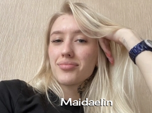 Maidaelin