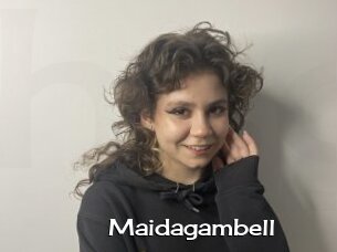 Maidagambell