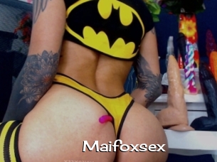 Maifoxsex