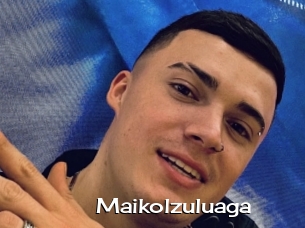 Maikolzuluaga