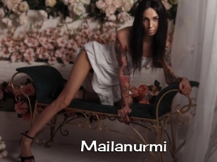 Mailanurmi