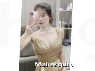 Mairesquirt