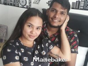 Maitebaker