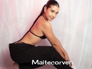 Maitecorven