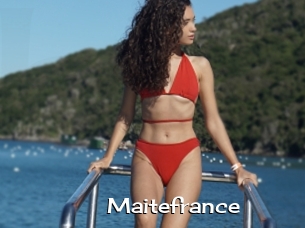 Maitefrance