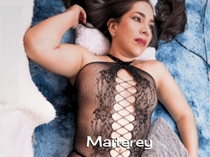 Maiterey