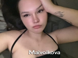 Maivolkova