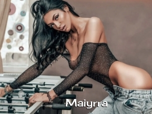 Maiyrra