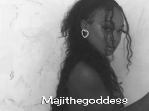 Majithegoddess
