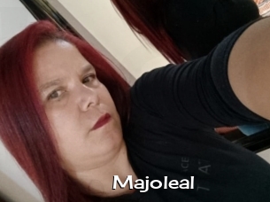 Majoleal