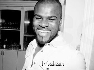 Makan