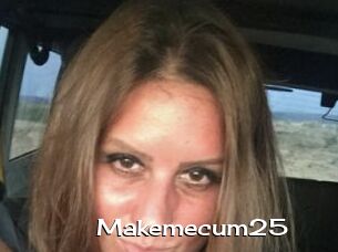 Makemecum25