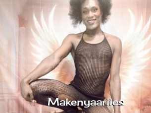 Makenyaariies