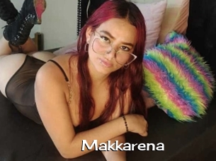 Makkarena