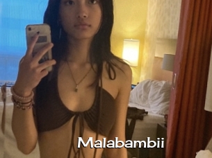 Malabambii