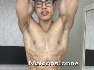 Malconstonne