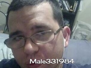 Male331984