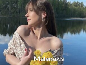Malenakis