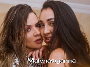 Malenasujanna