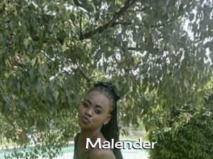 Malender