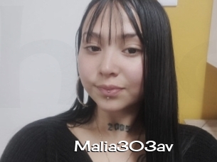 Malia303av