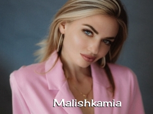 Malishkamia