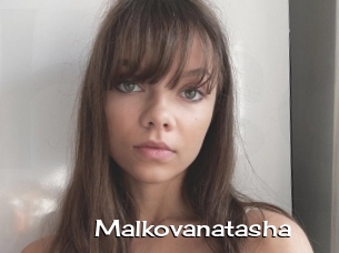 Malkovanatasha