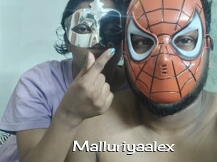 Malluriyaalex