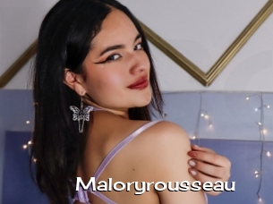 Maloryrousseau