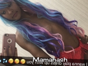 Mamahash